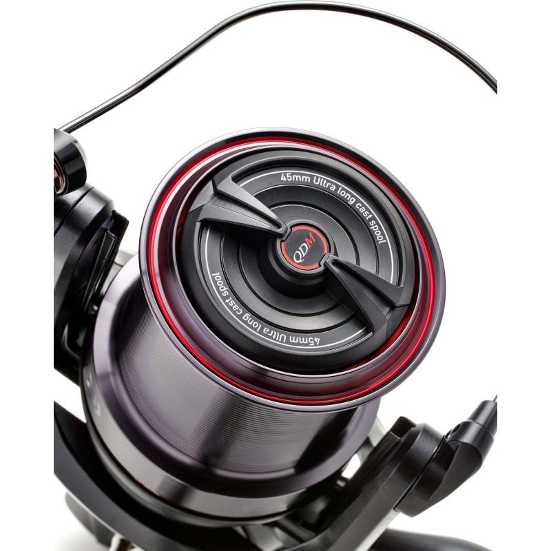 Daiwa 22 WHISKER 45SCW QD-OT