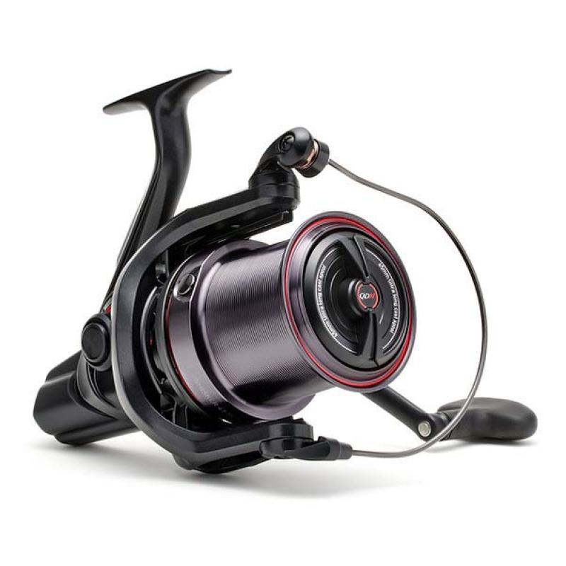 Daiwa 22 WHISKER 45SCW QD-OT