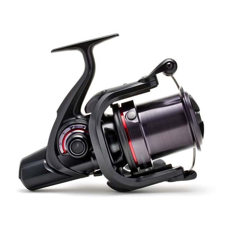 Daiwa 22 WHISKER 45SCW QD-OT