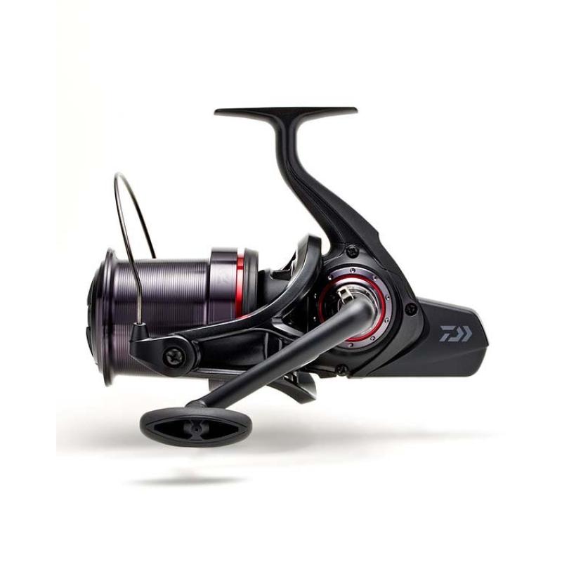 Daiwa 22 WHISKER 45SCW QD-OT