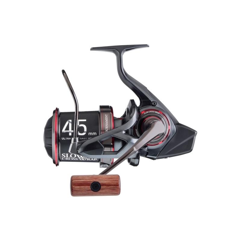 Daiwa 20 TOURNAMENT BASIA 45SCW QD