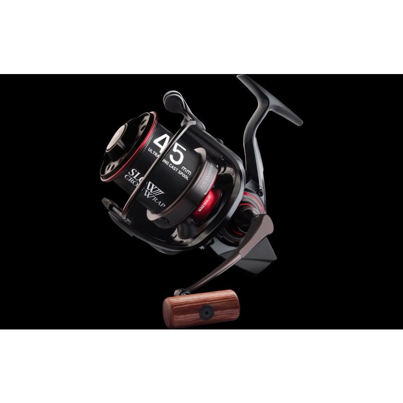 Daiwa 20 TOURNAMENT BASIA 45SCW QD