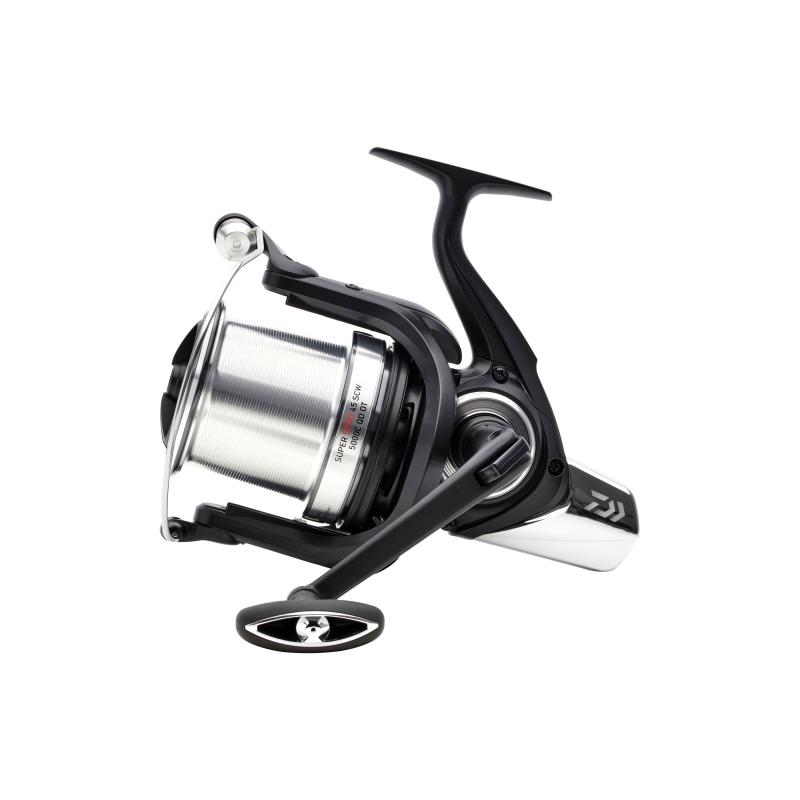 Daiwa 23 SUPERSPOD 45 SCW QD-OT