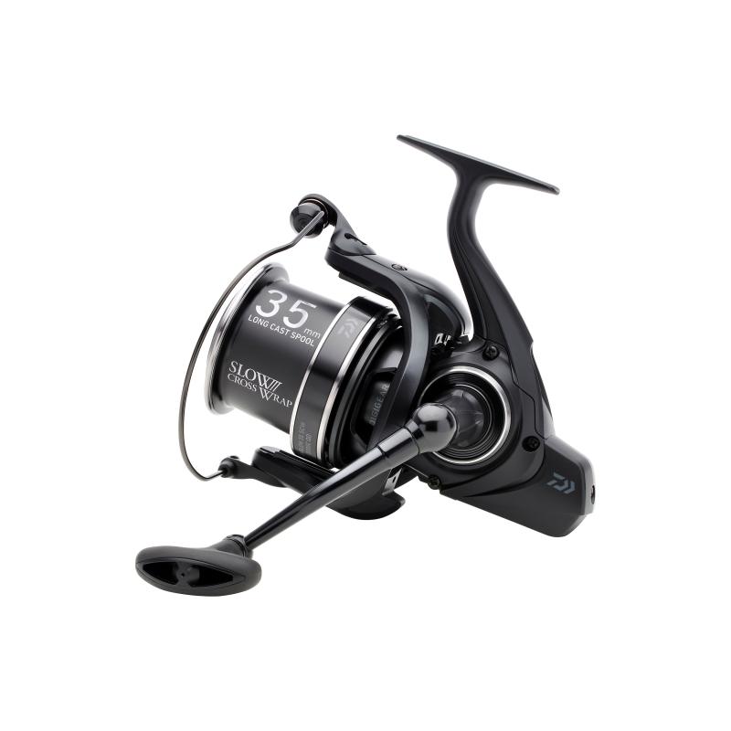 Daiwa 23 EMBLEM 35 SCW QD