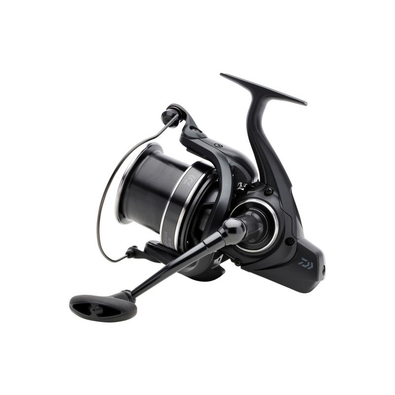 Daiwa 23 EMBLEM 35 SCW QD
