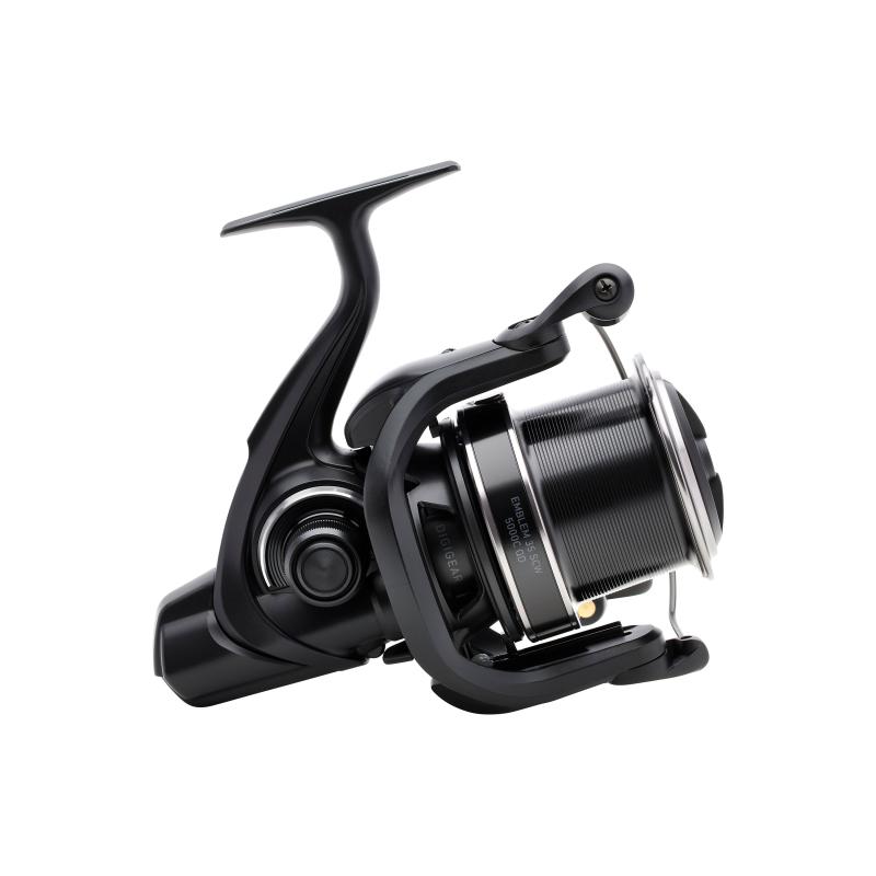 Daiwa 23 EMBLEM 35 SCW QD