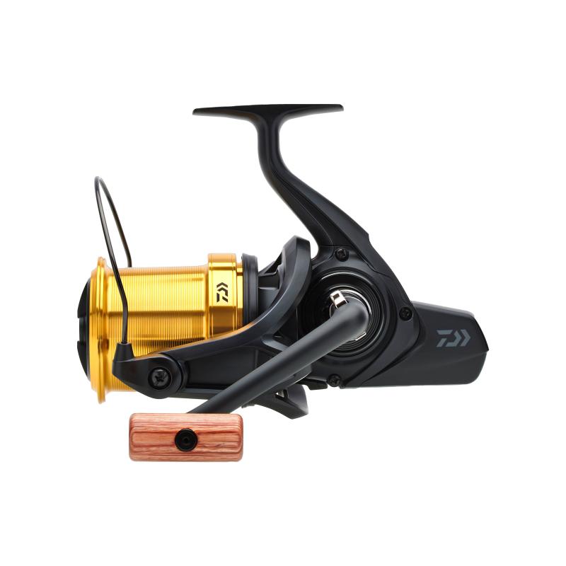 Daiwa 23 EMBLEM 45 SCW QD-OT