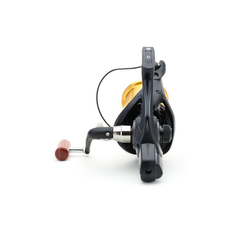 Daiwa 23 EMBLEM 45 SCW QD-OT