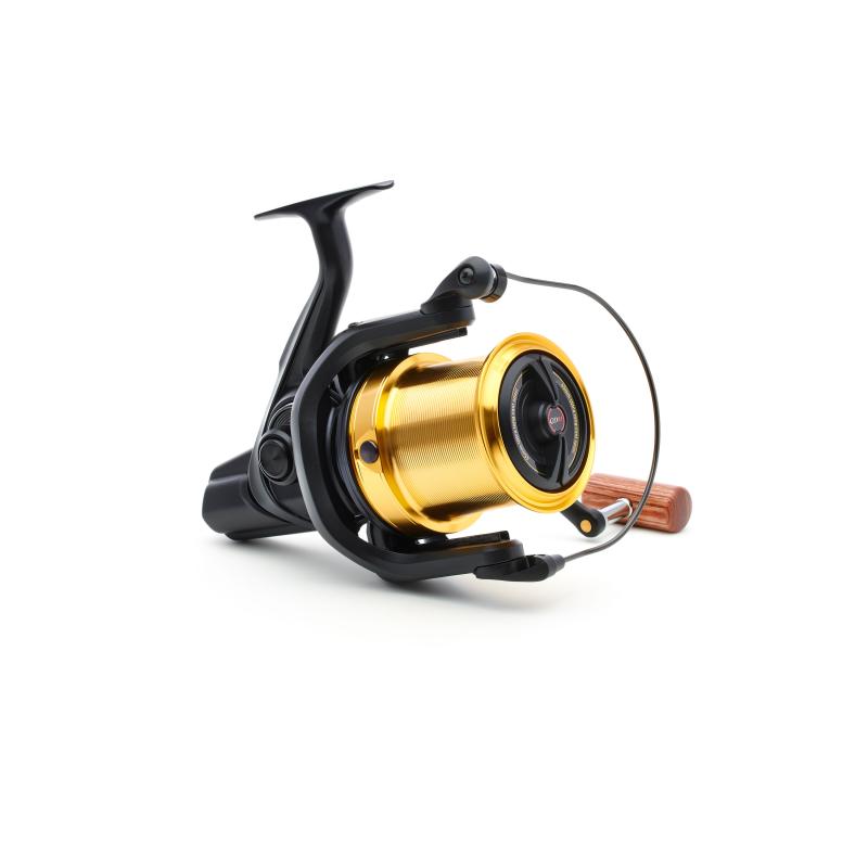 Daiwa 23 EMBLEM 45 SCW QD-OT
