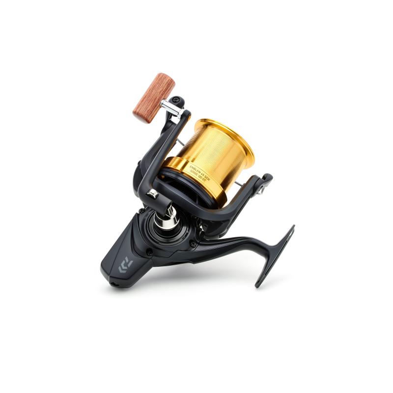 Daiwa 23 EMBLEM 45 SCW QD-OT