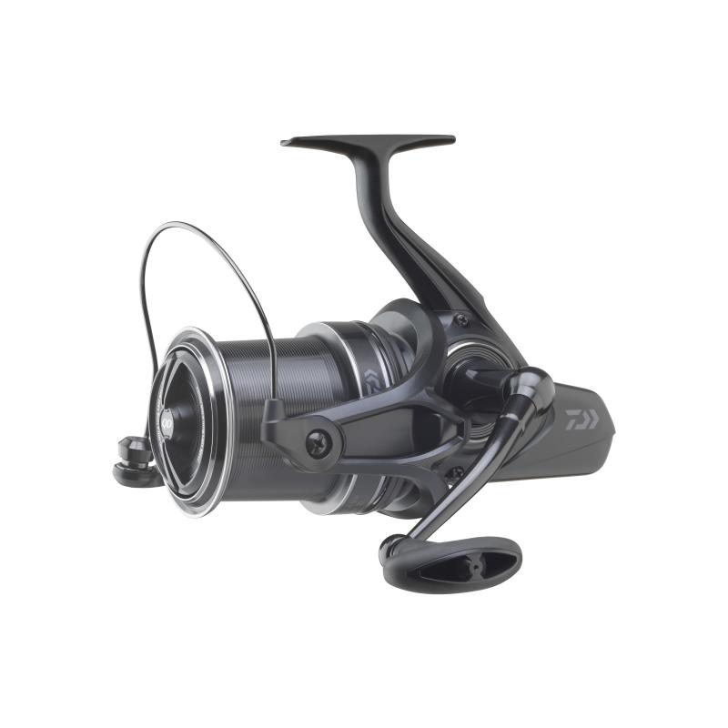 Daiwa 23 EMBLEM 45 SCW QD