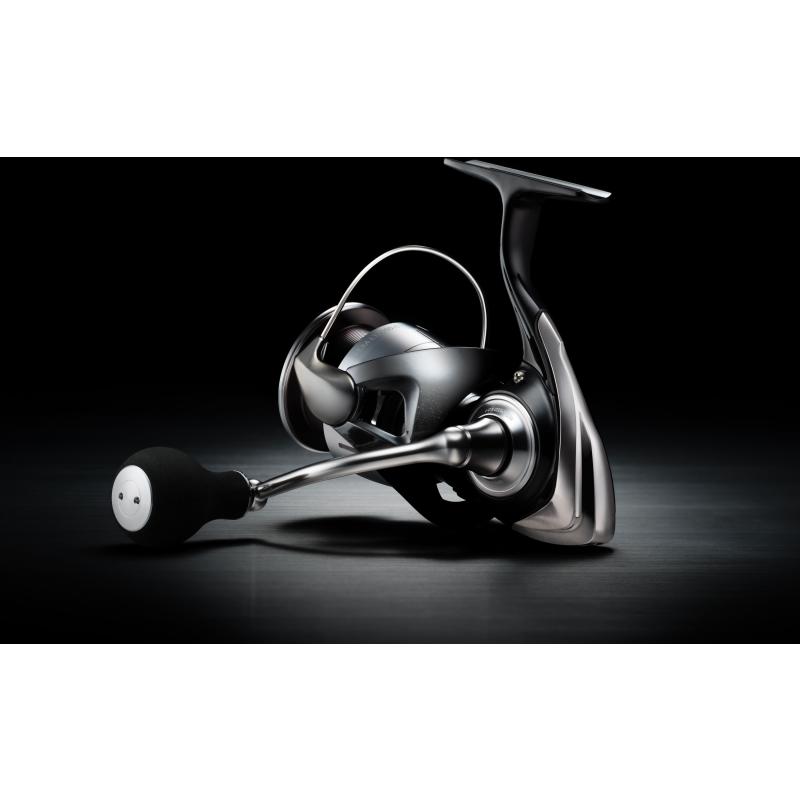 Daiwa 23 LEXA LT3000S-C