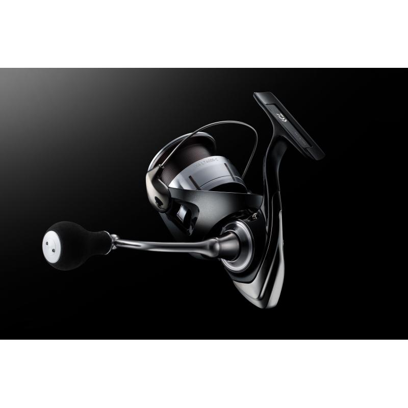 Daiwa 23 LEXA LT4000-C