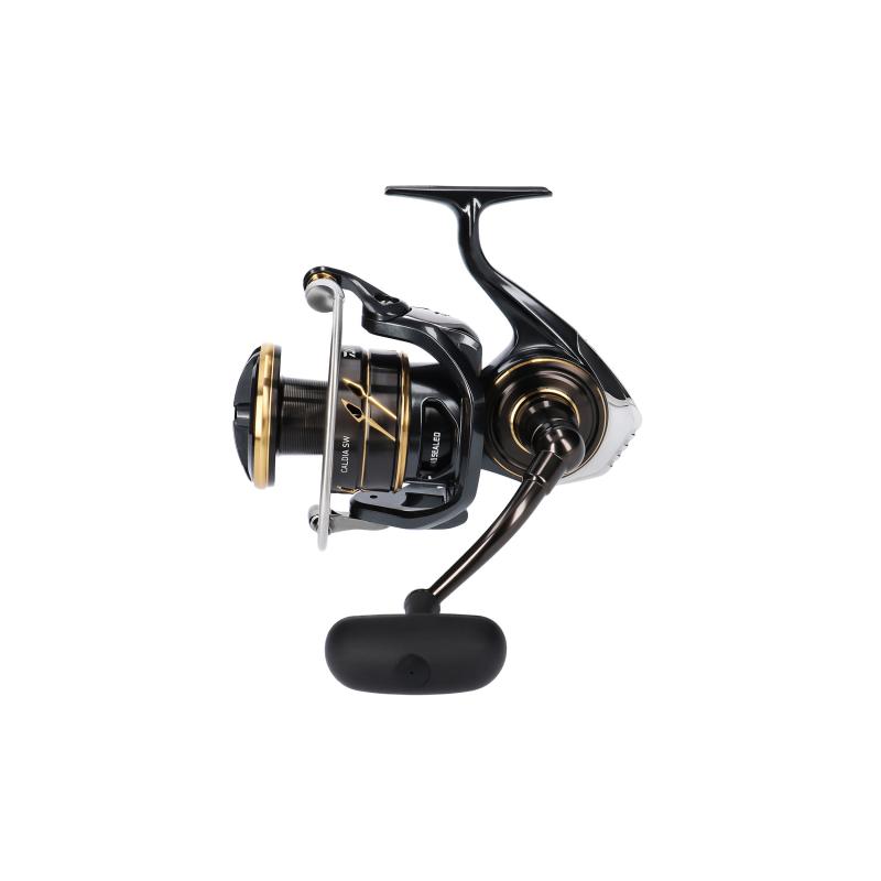 Daiwa 23 CALDIA SW 6000D-H (EU)