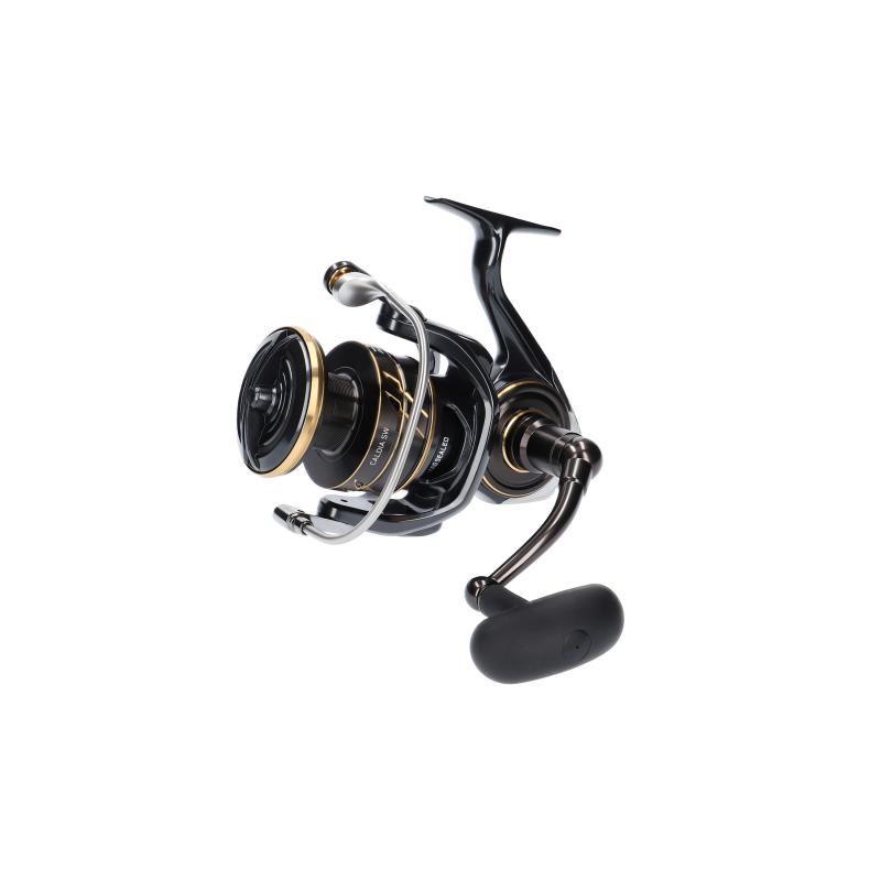 Daiwa 23 CALDIA SW 8000-H (EU)