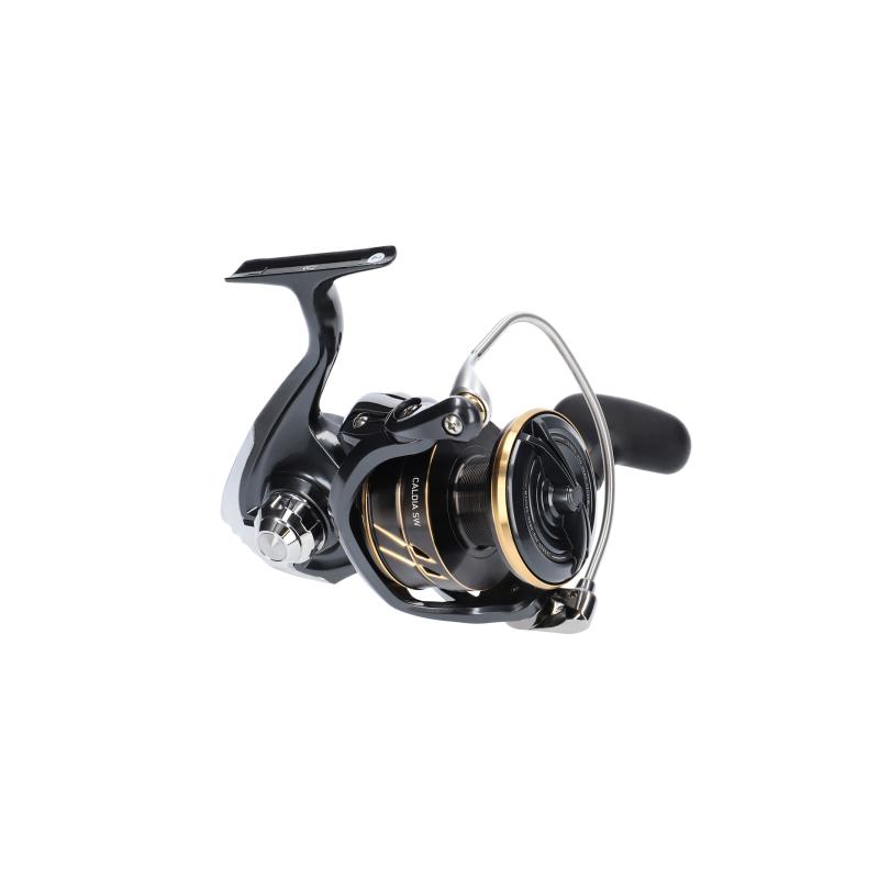 Daiwa 23 CALDIA SW 8000-H (EU)