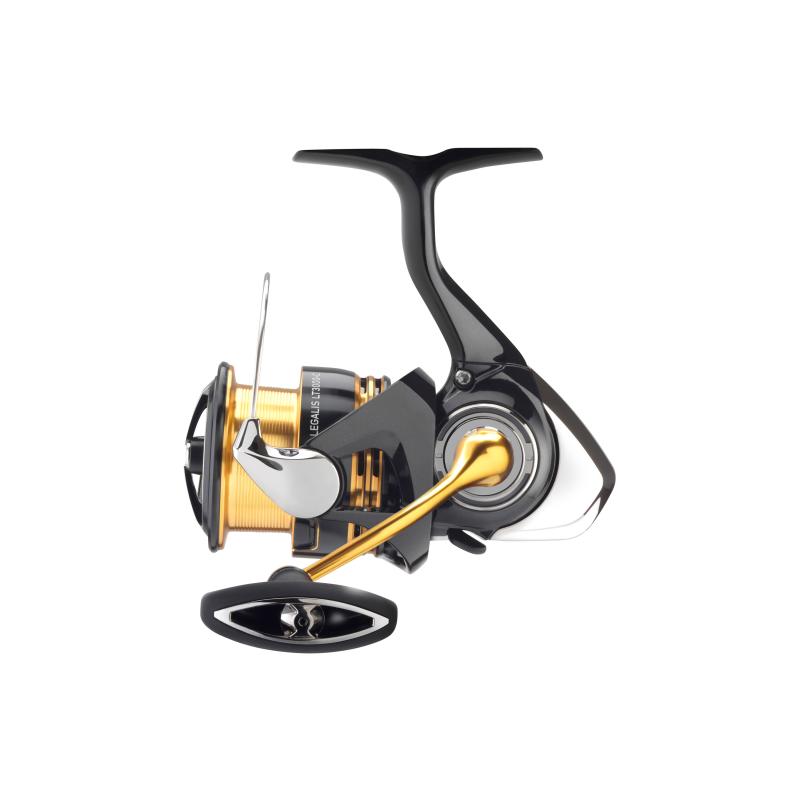 Produktbild Daiwa 23 LEGALIS LT4000-C(U)