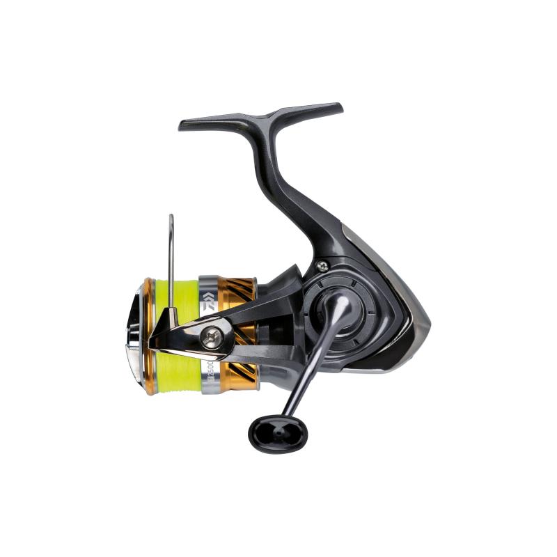 Daiwa 20 LAGUNA LT 2000 JB4 0.13YL