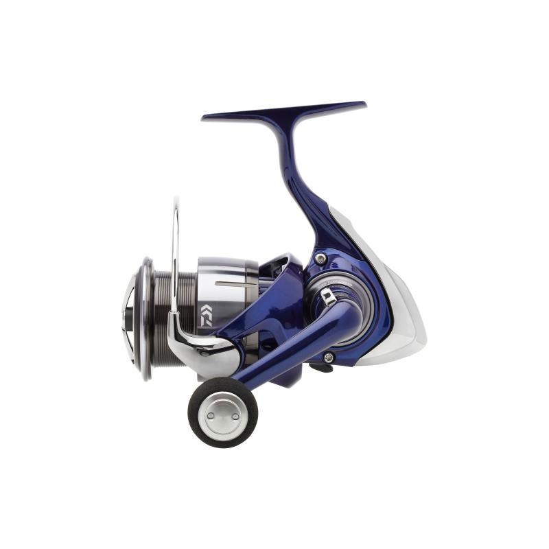 Daiwa 24 TDR2508QD