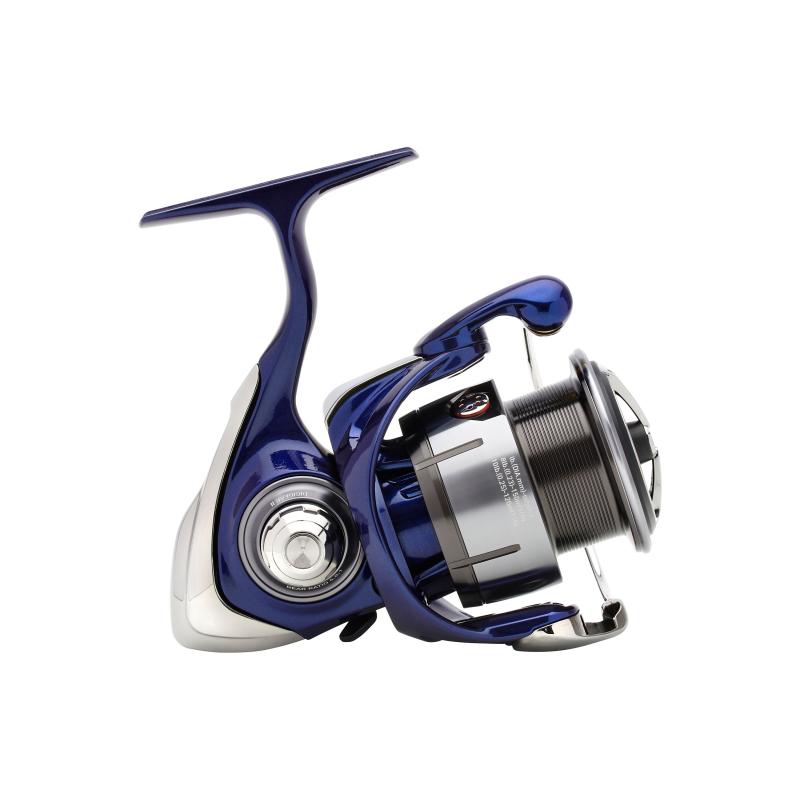 Daiwa 24 TDR2508QD