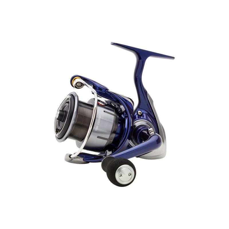 Daiwa 24 TDR3012QD