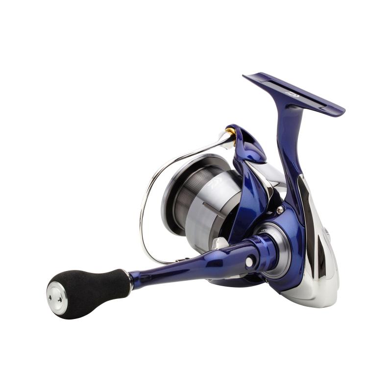 Daiwa 24 TDR3012QD-DH