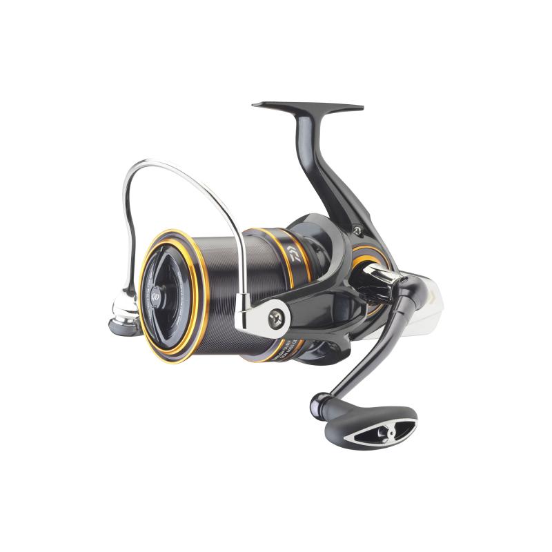 Daiwa 23 EMBLEM SURF 45 SCW QD