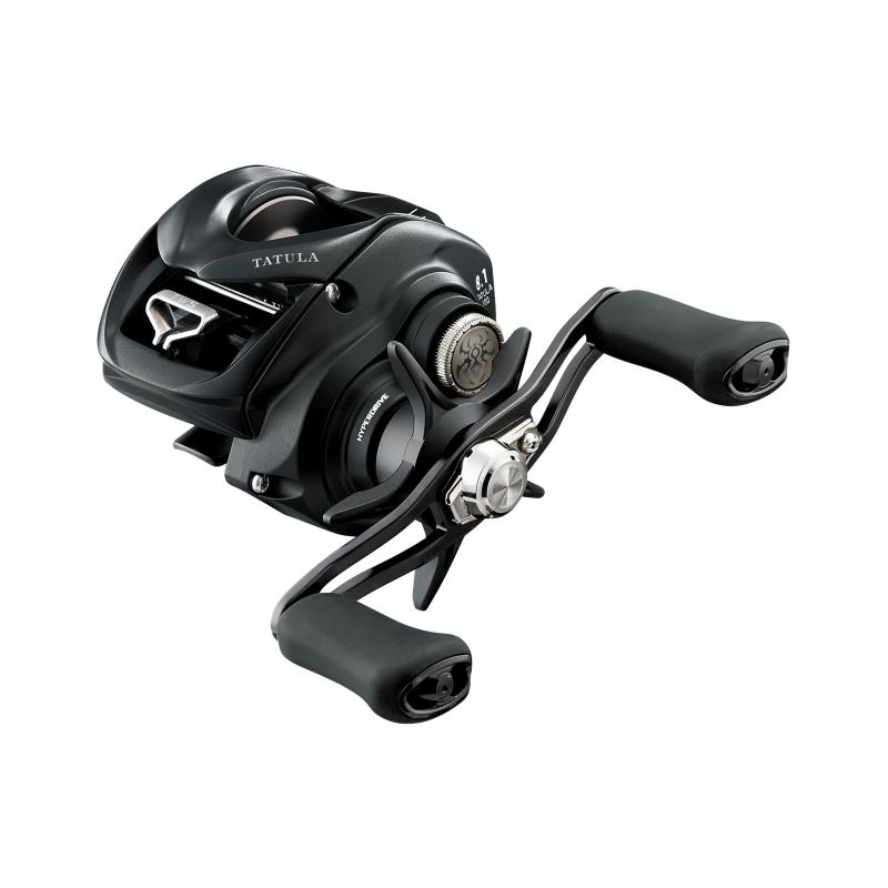 Daiwa 23 TATULA TW100HL