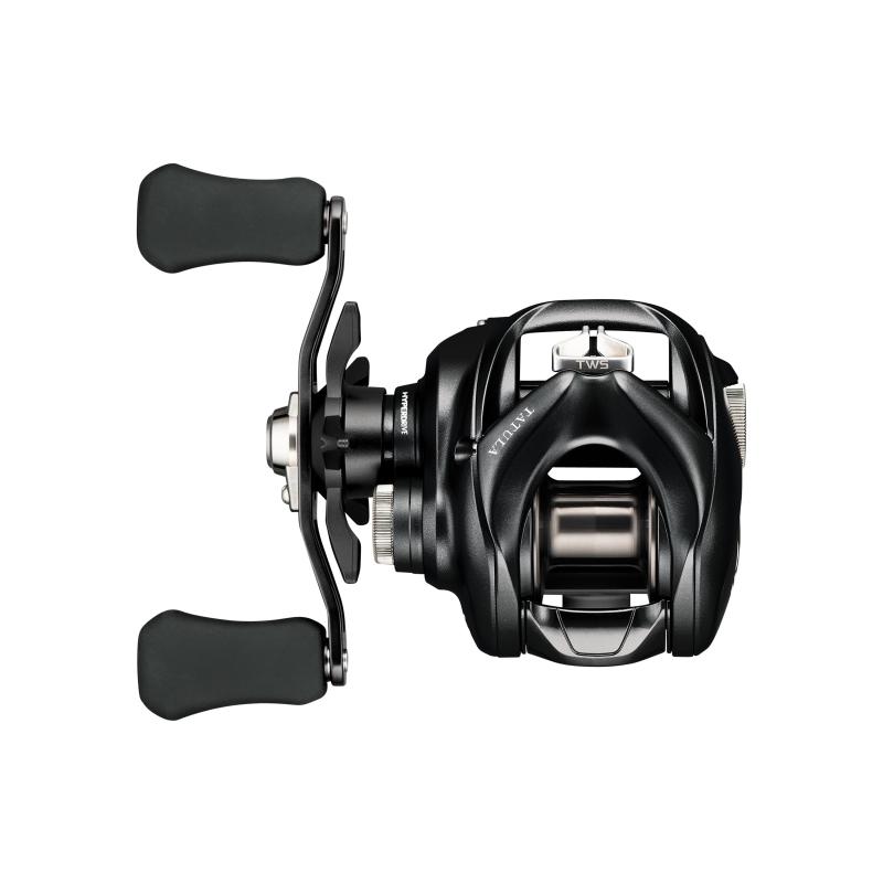 Daiwa 23 TATULA TW100XHL