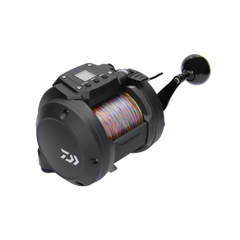Daiwa TANACOM 1200