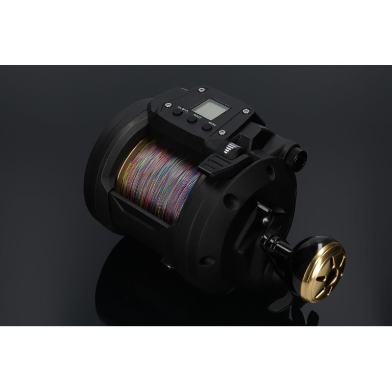 Daiwa TANACOM 1200