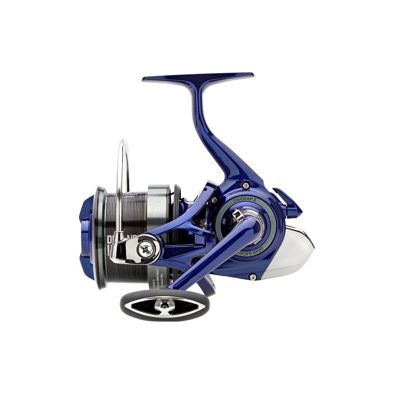 Daiwa 23 TDR DISTANCE 25QD