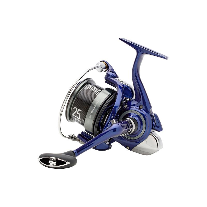 Daiwa 23 TDR DISTANCE 25QD