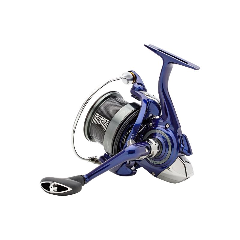 Daiwa 23 TDR DISTANCE 25QD