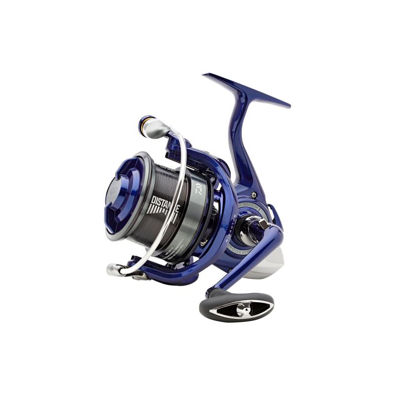 Daiwa 23 TDR DISTANCE 25QD