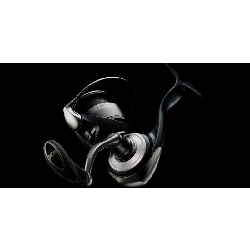 Daiwa 24 CERTATE(G) FC LT 2500
