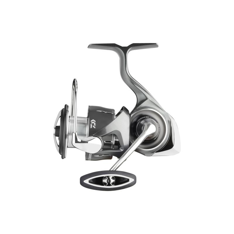 Daiwa 24 LUVIAS PC LT2500D