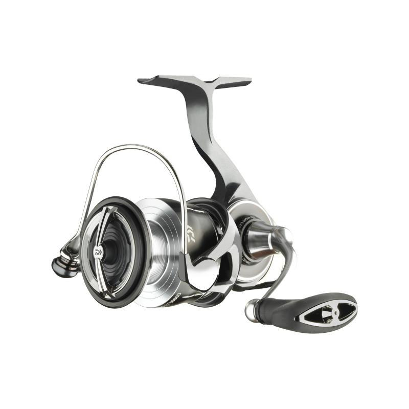 Daiwa 24 LUVIAS PC LT2500D