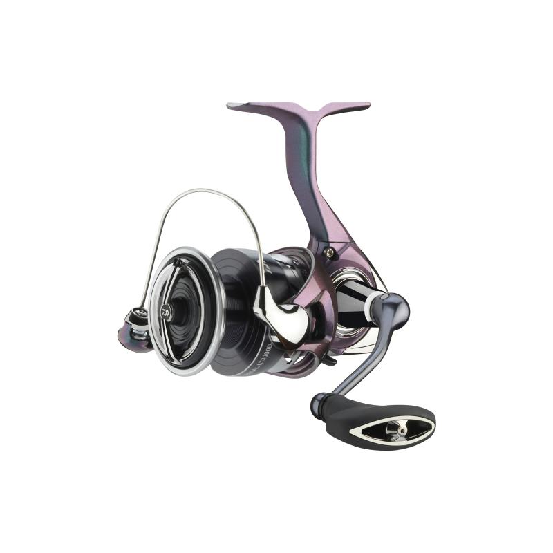 Daiwa 24 REGAL LT 4000D-CXH