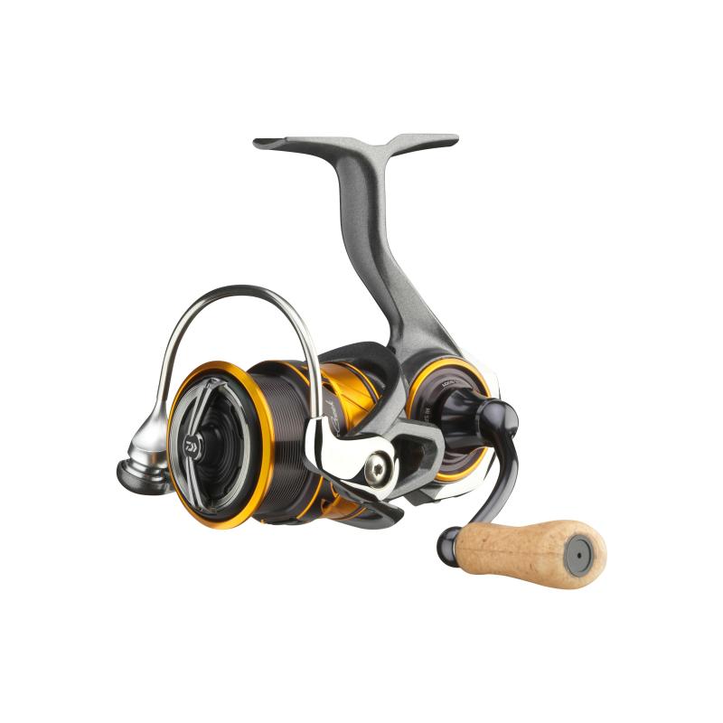 Daiwa 22 SILVERCREEK MQ LT2000S-H