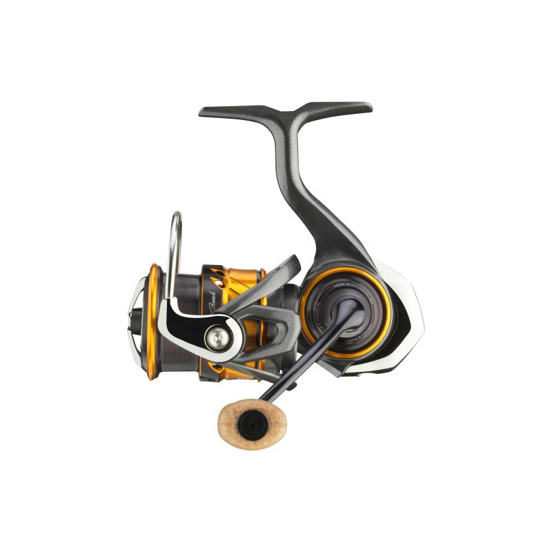 Daiwa 22 SILVERCREEK MQ LT2500S-XH