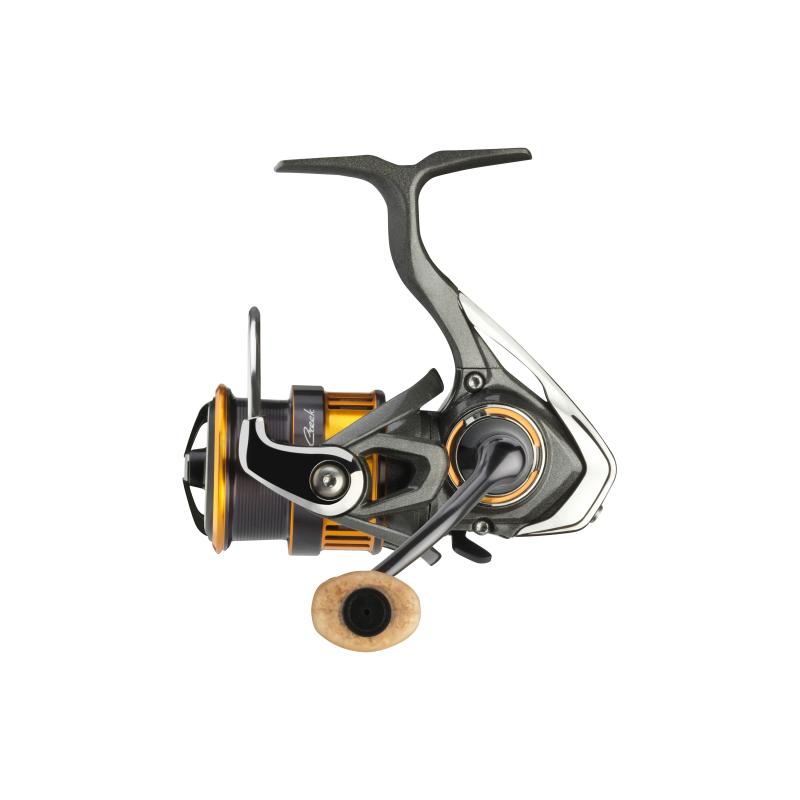 Daiwa 22 SILVERCREEK X LT2500S-XH