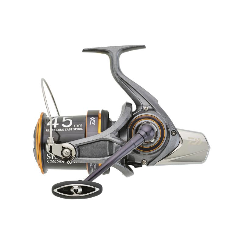 Daiwa 24 CROSSCAST SURF 45SCW 5000C QD
