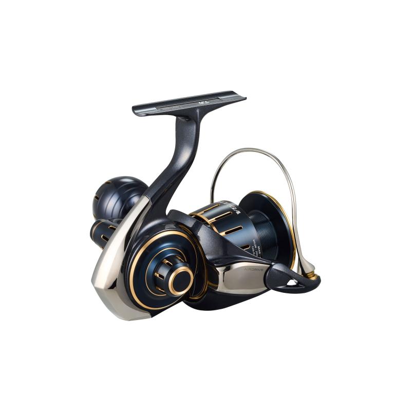 Daiwa 23 Saltiga (G) 6000-H