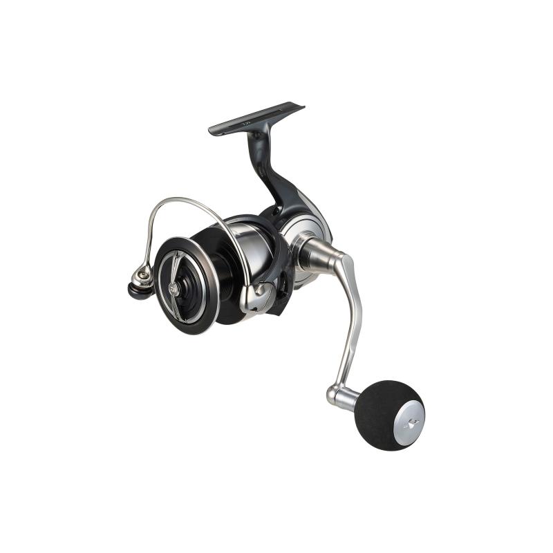 Daiwa 24 CERTATE SW(G) 4000-H