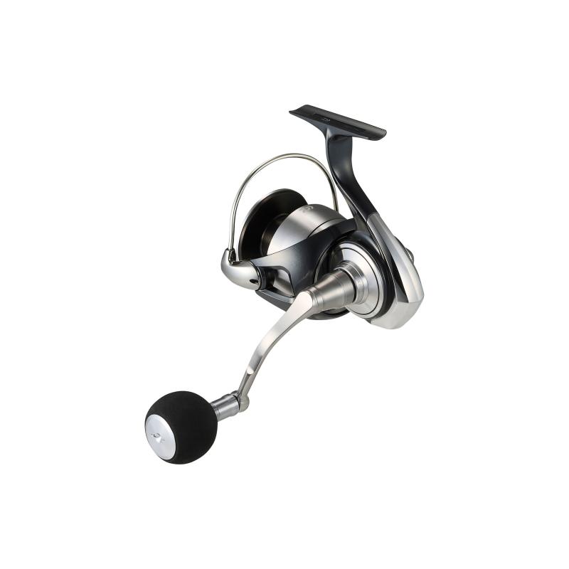 Daiwa 24 CERTATE SW(G) 4000-H