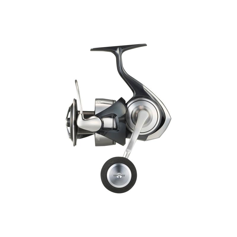 Daiwa 24 CERTATE SW(G) 6000-H