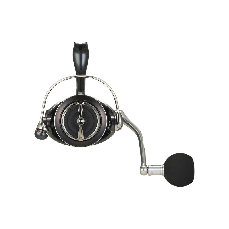 Daiwa 24 CERTATE SW(G) 6000-H
