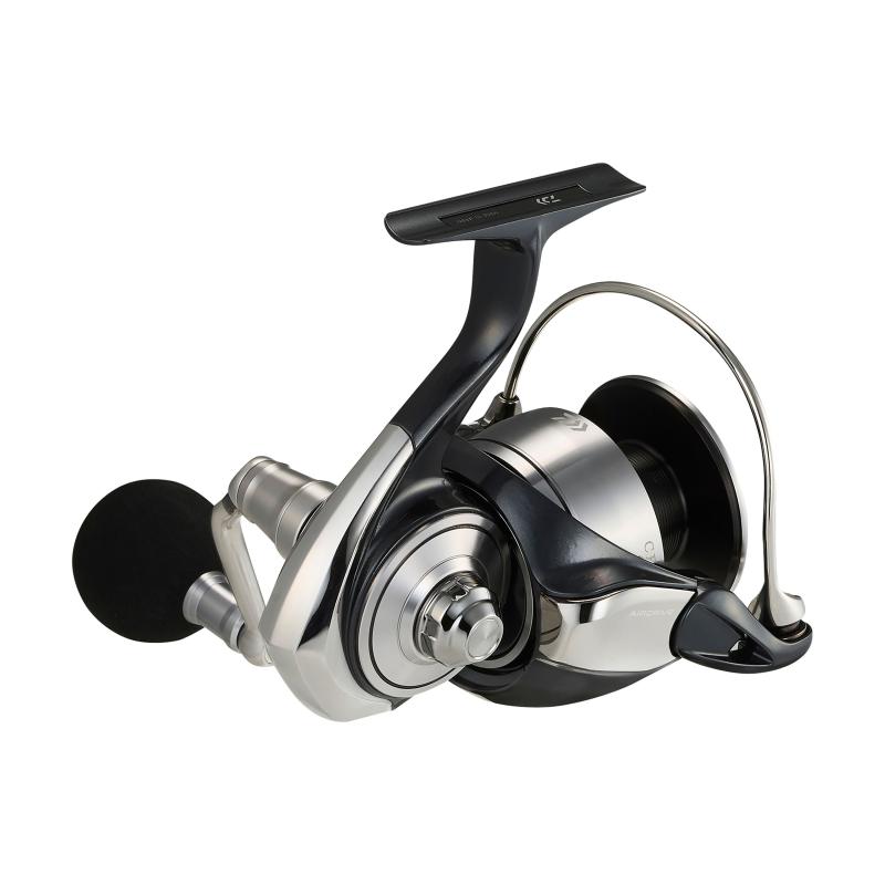 Daiwa 24 CERTATE SW(G) 6000-H