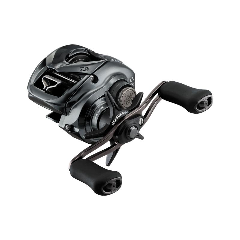Daiwa 24 TATULA SV TW100XHL